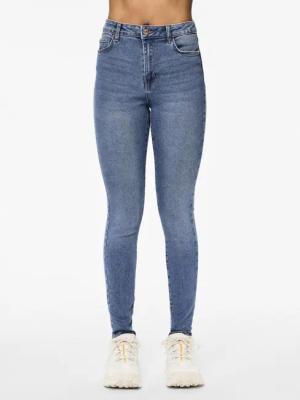 pieces Skinny-fit-Jeans PCDANA HW SKINNY JEANS