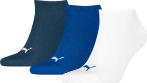 PUMA Sneakersocken PUMA UNISEX SNEAKER PLAIN