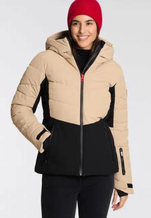 Icepeak Skijacke ICEPEAK EVELETH (1-St) mit