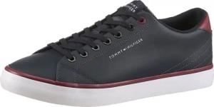 Tommy Hilfiger TH HI VULC CORE