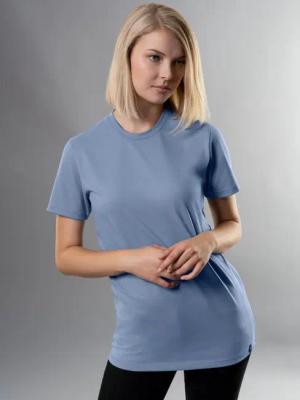 Trigema T-Shirt TRIGEMA Slim Fit T-Shirt
