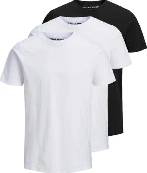 Jack & Jones Rundhalsshirt JJEORGANIC BASIC
