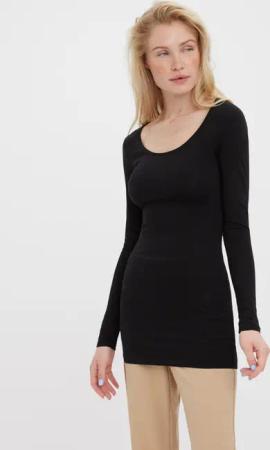 Vero Moda Langarmshirt VMMAXI