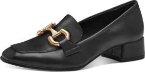 Tamaris Pumps, Blockabsatz, Businesschuh, Slipper mit