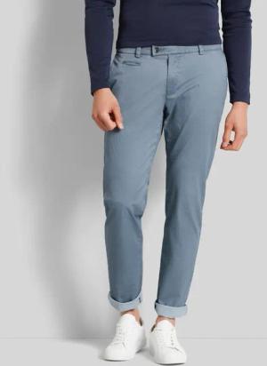 bugatti Chinohose mit Elasthananteil