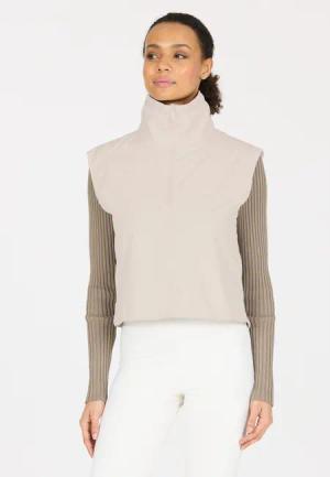 ATHLECIA Funktionsweste Aiana Mit 4-Wege-Stretch