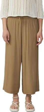 QS Culotte Sommerhose mit elastischem Bund