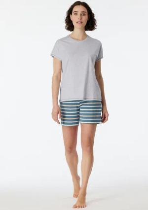 Schiesser Shorty "Casual Essentials" (2 tlg)