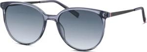 HUMPHREY´S eyewear Sonnenbrille 585304 Form Schmetterling,