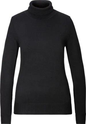 BOSS ORANGE Strickpullover Fiddie Premium Damenmode