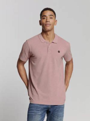 NO EXCESS Poloshirt No Excess Poloshirt