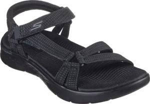 Skechers GO WALK FLEX SANDAL-SUBLIME-X Sandale,