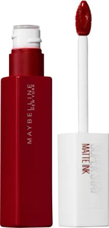 MAYBELLINE NEW YORK Lippenstift Super Stay