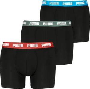 PUMA Boxershorts PUMA MEN EVERYDAY BOXERS