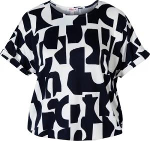 STOOKER WOMEN Kurzarmshirt CLEA Print T-Shirt