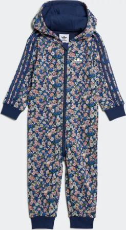 adidas Originals Overall ONESIE
