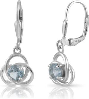 Vivance Paar Ohrhänger 925/- Sterling Silber