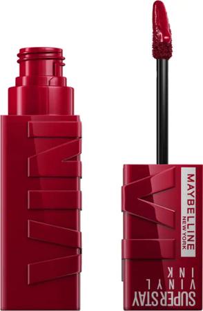 MAYBELLINE NEW YORK Lippenstift Super Stay