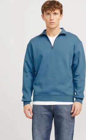 Jack & Jones Sweatshirt JJEBRADLEY SWEAT
