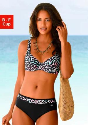 Venice Beach Bügel-Bikini mit aktuellem Look