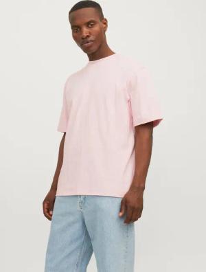Jack & Jones Rundhalsshirt JJEURBAN EDGE