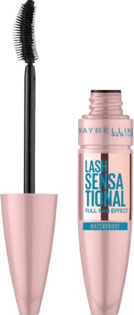 MAYBELLINE NEW YORK Mascara Lash Sensational