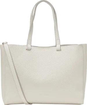 Marc O'Polo Shopper aus genarbtem Rindleder