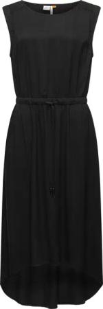 Ragwear Sommerkleid Sirocco stylisches Shirtkleid mit