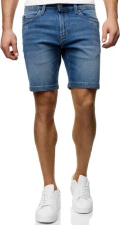 Indicode Shorts INMacfly