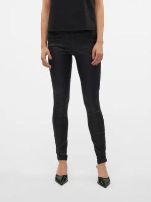 Vero Moda Skinny-fit-Jeans VMFLASH MR SKINNY