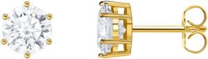 THOMAS SABO Paar Ohrstecker Schmuck Silber