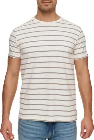 Indicode Rundhalsshirt INRima