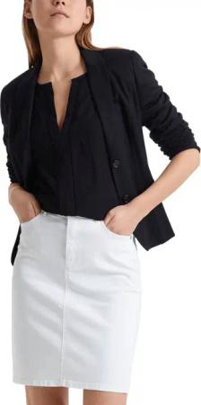 Marc Cain Kurzblazer "Collection Essential" Premium
