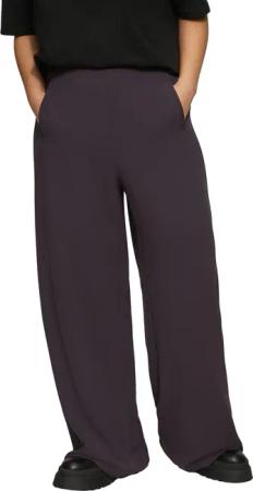 QS Stoffhose Sommerhose mit Stretchanteil