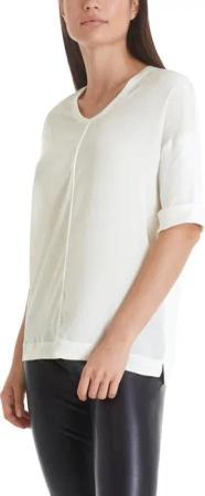 Marc Cain Langarmbluse "Collection Essential" Premium