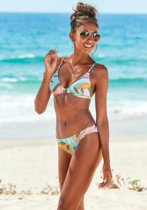 Sunseeker Triangel-Bikini Allis mit 3 Tragevarianten