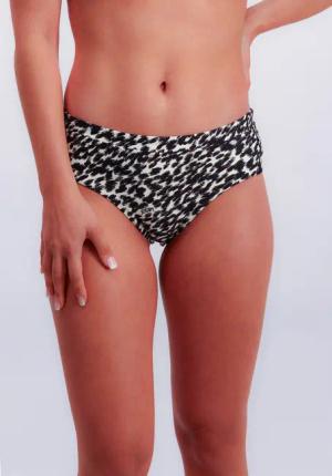 JOOP! Bikini-Hose Animal mit modischem Printmuster