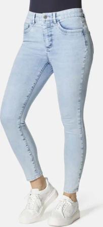 STOOKER WOMEN 5-Pocket-Jeans Rio Fexxi Move