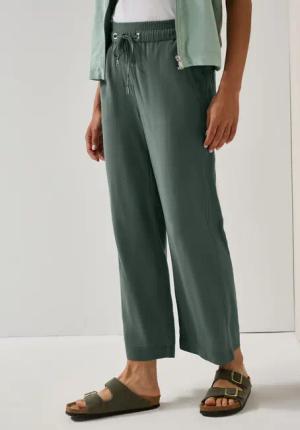 CECIL Stoffhose Style Neele Sommerhose mit