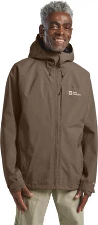 Jack Wolfskin Funktionsjacke TEMPEST 2L JKT