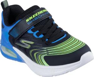 Skechers MICROSPEC MAX ADVANCE Sneaker, Freizeitschuh