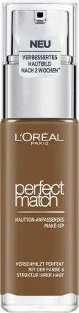 L'ORÉAL PARIS Foundation Perfect Match Make-Up,