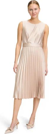 Betty&Co Chiffonkleid Betty & Co Chiffonkleid