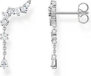THOMAS SABO Paar Ohrstecker Ear Climber