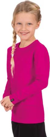 Trigema Longsleeve TRIGEMA Langarmshirt (1-tlg)