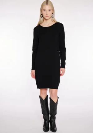 HaILY’S Strickkleid SH V DR Ro44xana