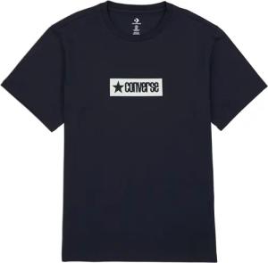 Converse T-Shirt MEN'S CONVERSE RETRO BLOCK