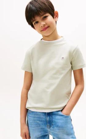 Tommy Hilfiger T-Shirt ESSENTIAL COTTON TEE