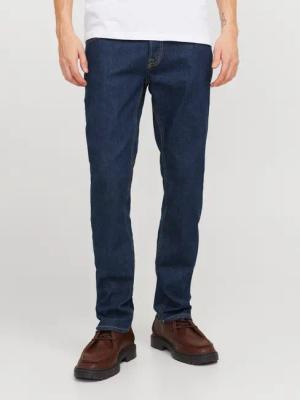 Jack & Jones Slim-fit-Jeans JJIGLENN JJORIGINAL