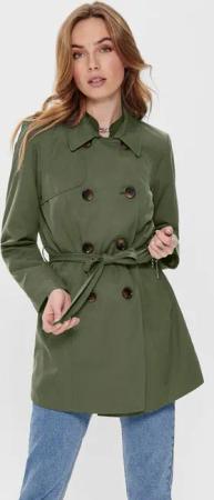 ONLY Trenchcoat ONLVALERIE TRENCHCOAT OTW NOOS